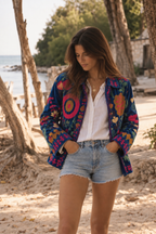 Chaqueta Fiona