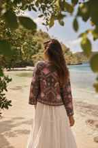 Chaqueta Laurent