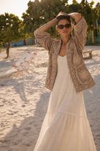 Chaqueta Dolce