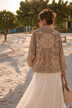 Chaqueta Dolce