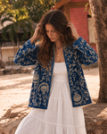 Chaqueta Maré