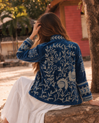 Chaqueta Maré