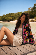 Chaqueta Begoña