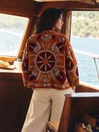 Chaqueta Daira