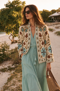 Chaqueta Acuario