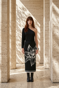 Vestido Kaia