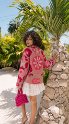 Chaqueta Amanda