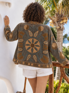 Chaqueta Kaia