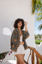 Chaqueta Kaia
