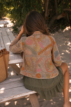 Chaqueta Pipa