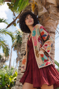 Chaqueta Ainoa