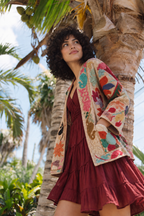Chaqueta Ainoa