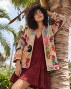 Chaqueta Ainoa