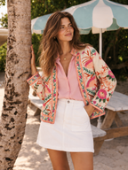 Chaqueta Katrina