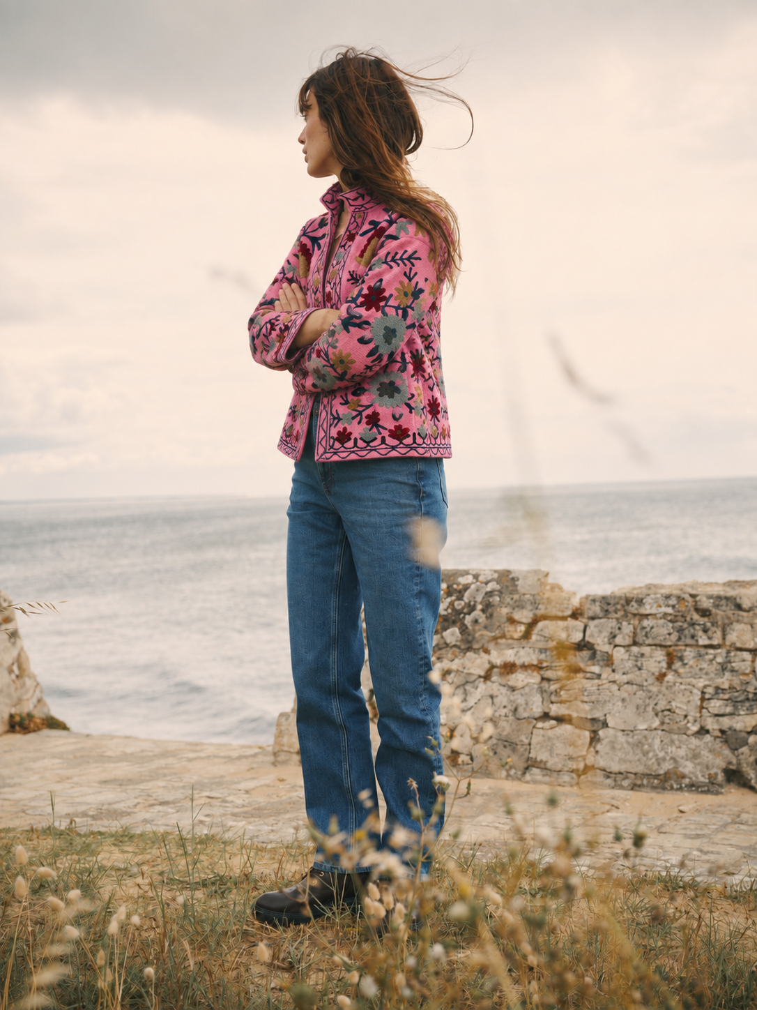 Chaqueta Aitana