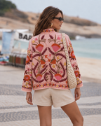 Chaqueta Gema
