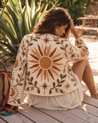 Chaqueta Sol