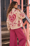 Chaqueta Josefina