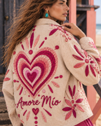 Chaqueta Josefina