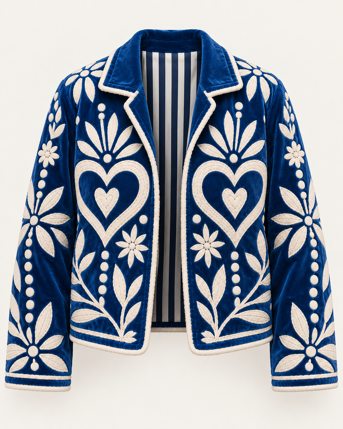 Chaqueta Tabor