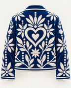 Chaqueta Tabor
