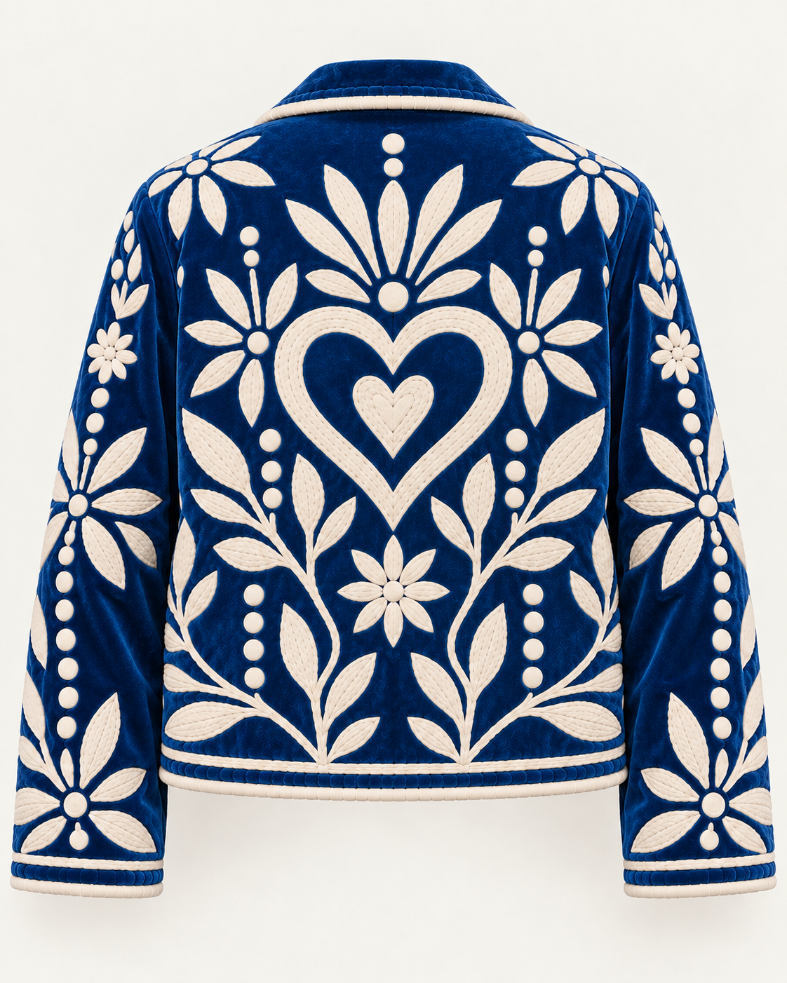 Chaqueta Tabor