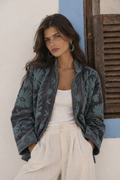 Chaqueta Gabriella
