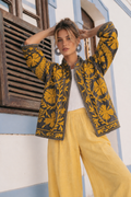 Chaqueta Uriel
