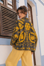 Chaqueta Uriel