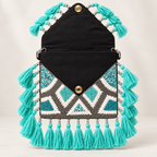 Cartera Boho