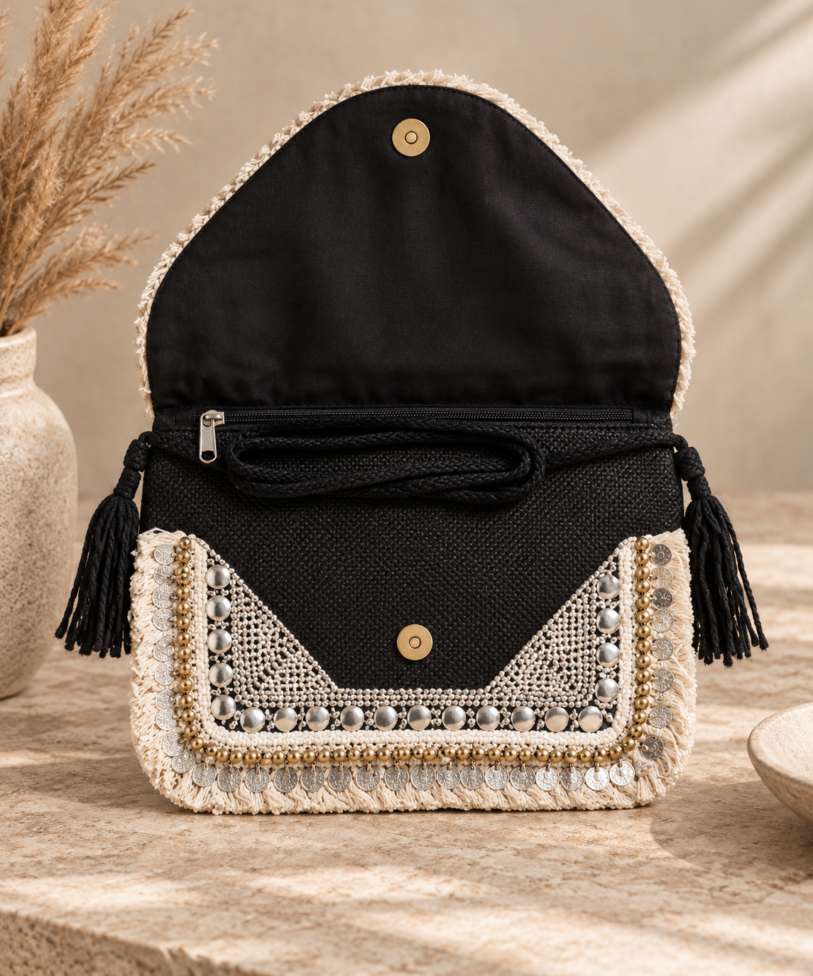 Cartera Kai