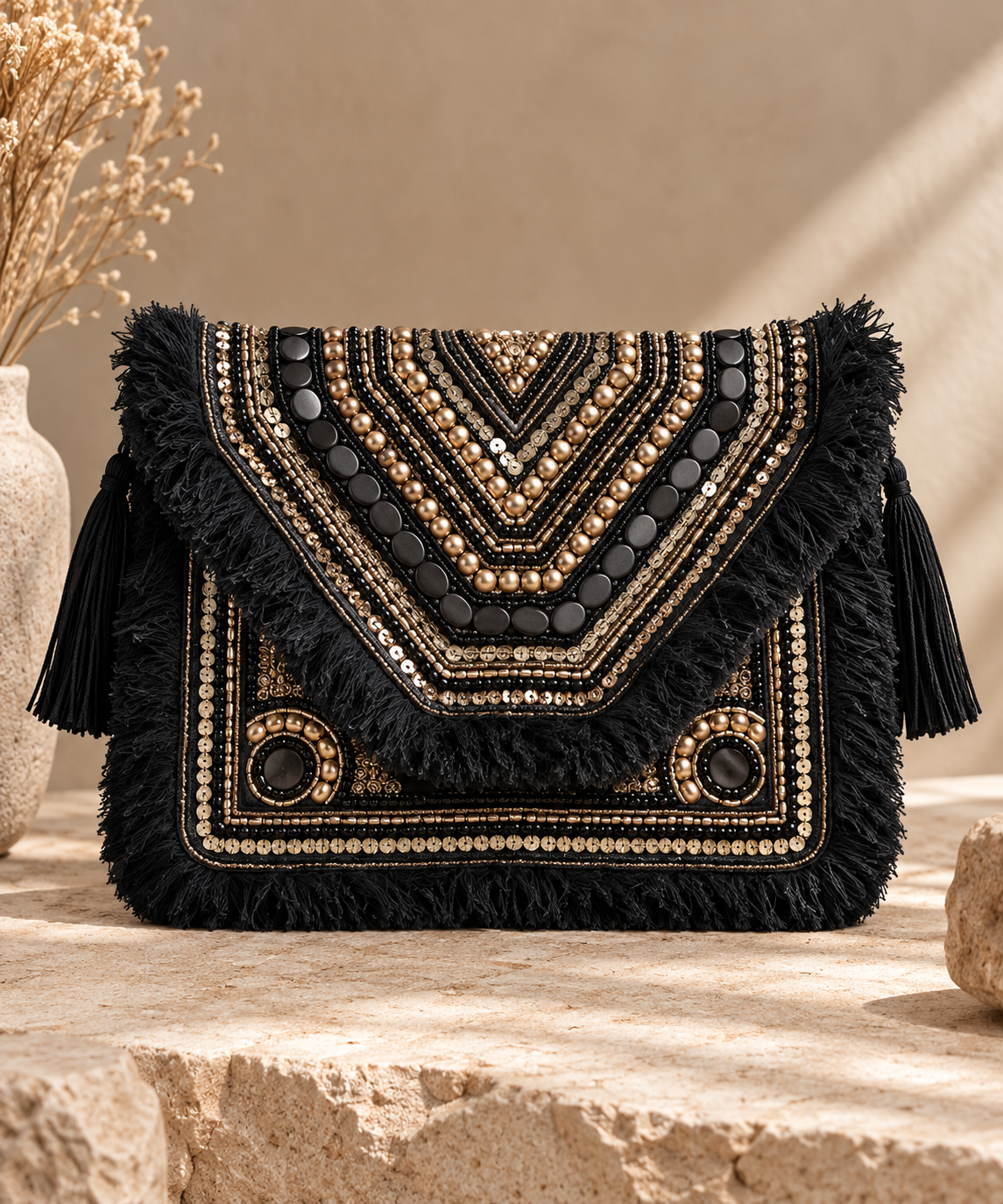 Cartera Boa