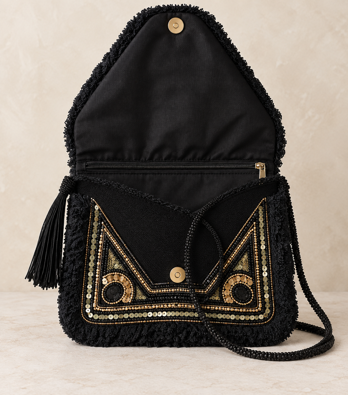 Cartera Boa