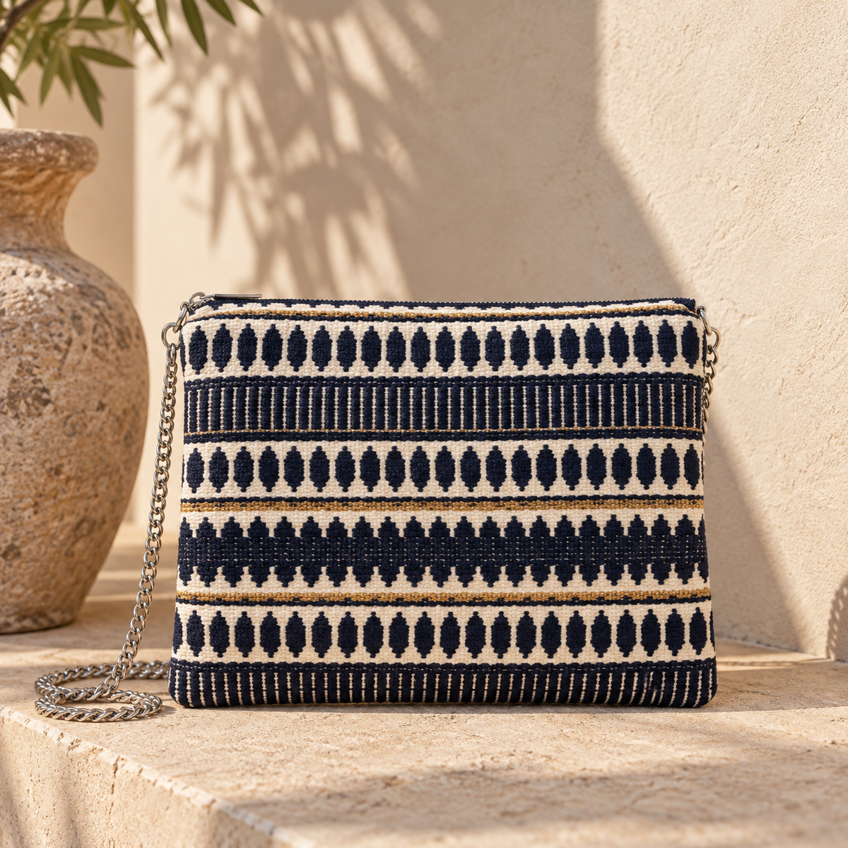 Cartera Raiza