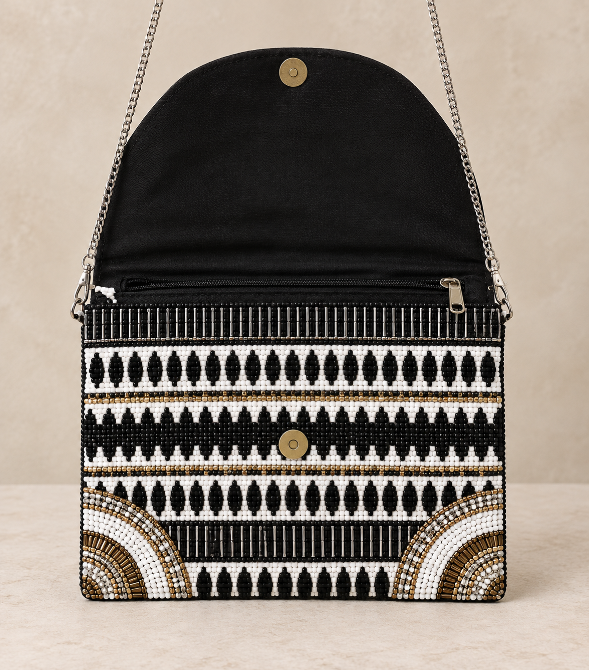 Cartera Raiza