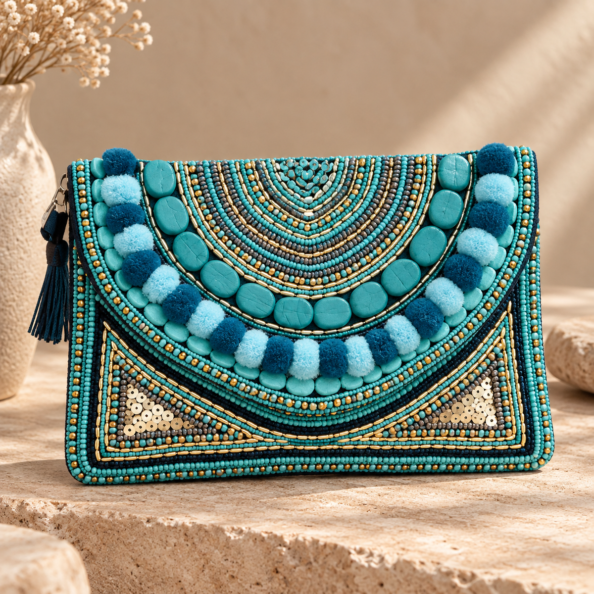 Cartera Aranza