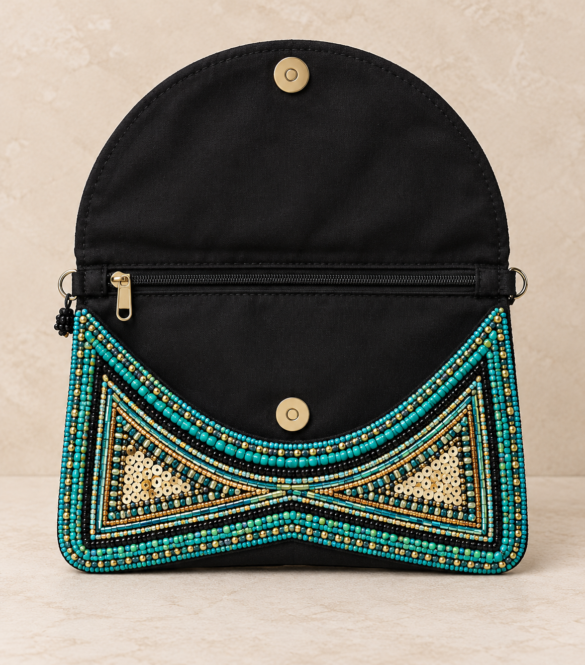 Cartera Aranza