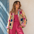 Chaqueta Paola