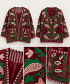 Chaqueta Leia