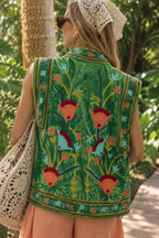 Chaleco Palm