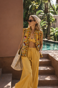 Chaleco Yellow