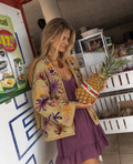 Chaqueta Hawaian