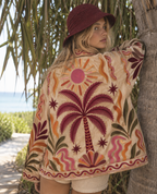 Chaqueta Tropicana