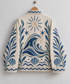Chaqueta Ocean