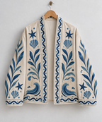 Chaqueta Ocean