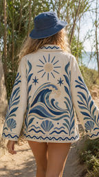 Chaqueta Ocean