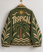 Chaqueta Lilú