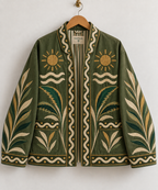 Chaqueta Lilú