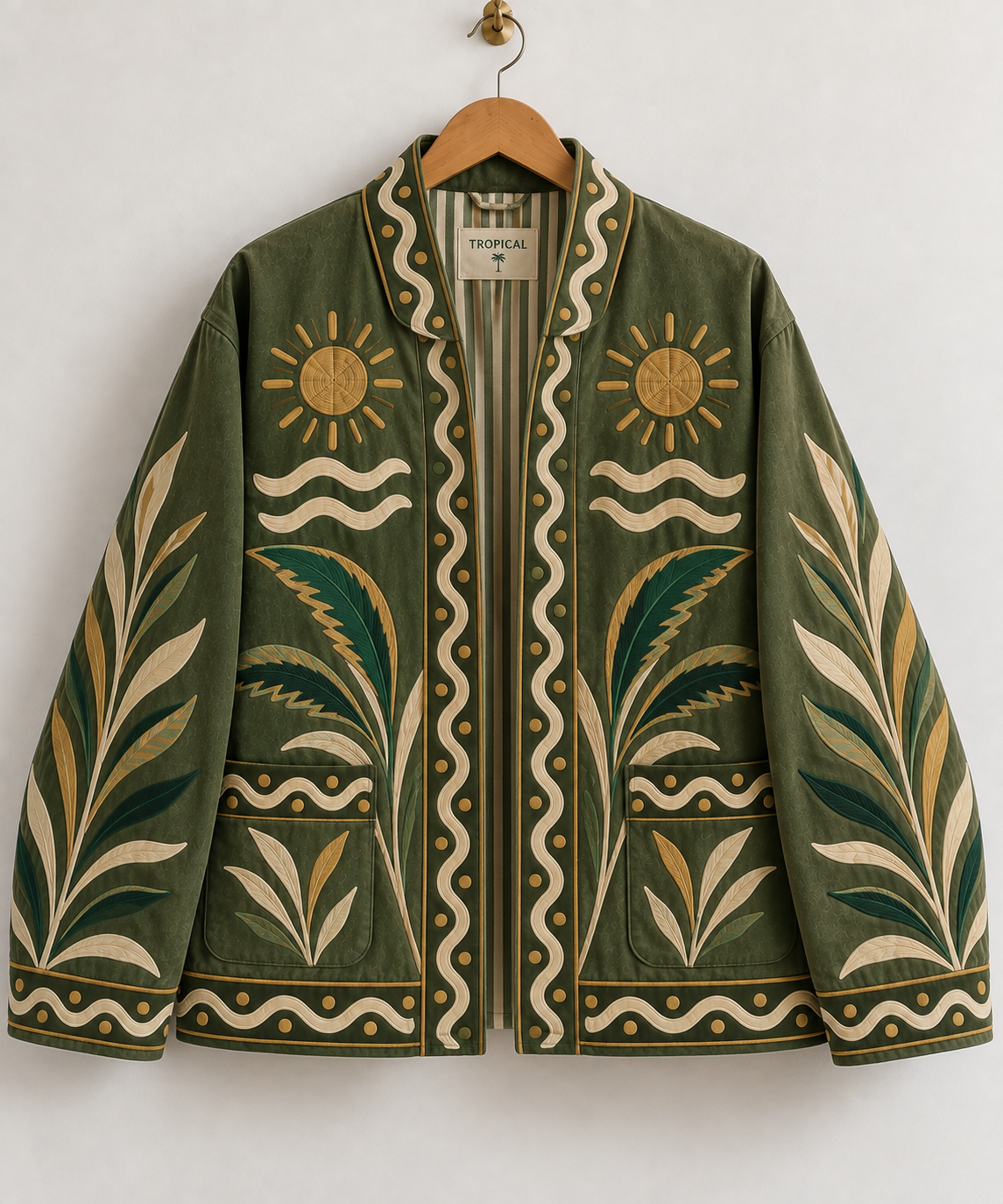 Chaqueta Lilú