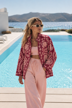 Chaqueta Antonia